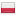 acumentia.org server is located in Poland